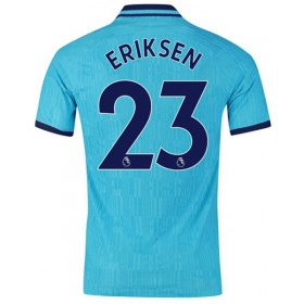 Completo Calcio Tottenham Hotspur ERIKSEN 23 Divisa Terza 2019/2020